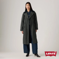 【LEVIS】女款 牛仔外套 圖騰設計 鋪棉外套 丹寧外套 女生上衣 人氣新品 003G0-0000