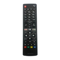AKB75095308 Universal Remote Control Replacement for LG Smart TV, AKB74915305 AKB74475401 AKB75095307 AKB75095308 AKB74915304