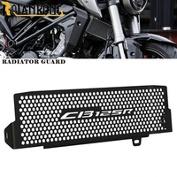 FOR Honda CB125R CB 125 R CB 125R CB125/R 2018- 2024 2023 2022 2021 Motorcycle Radiator Grille Guard Cover Protection Protector