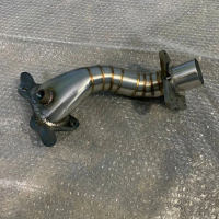 DOWNPIPE BRIO/JAZZ GE8/FREED