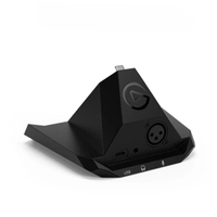 ELGATO อุปกรณ์เสริม XLR Dock MK.2 รุ่น 10GBQ9901 สำหรับ Stream Deck +