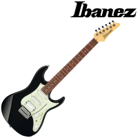 『IBANEZ』AZ Essentials 全新款系列電吉他 AZES40 Black / 公司貨保固