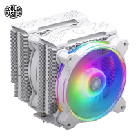 Cooler Master HYPER 622 HALO 白色版 散熱器