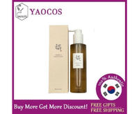 [Beauty of Joseon] Ginseng Cleansing Oil 210ml