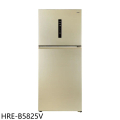 禾聯 HERAN HRE-B5825V 580公升雙門變頻冰箱