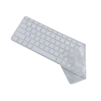 Vỏ Bàn Phím, Dành Cho Bàn Phím Không Dây K580 / K585 / K470 / MK470, Bảo Vệ Silicon