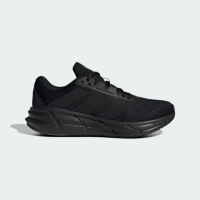 【adidas 愛迪達】慢跑鞋 男鞋 運動鞋 緩震 QUESTAR 3 M 黑 ID6316