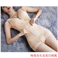 2021&美人計&塑身衣 收腹衣 加強版 連體朔身衣 產後收腹提臀美體 塑身內衣 女生修身美體內衣 7ZaJ