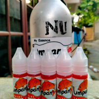 Essen aing aroma Nilam usar