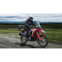 高雄百捷機車honda crf300l 全新2020年233000 可分期線上進件送車到家