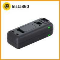 【Insta360】ONE RS/R 原廠快充 充電器(東城代理商公司貨)