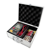 【Life工具】絕緣阻抗測試器 高阻計 兆歐計 兆歐錶 1000V 電阻計 絕緣電阻計 絕緣 阻抗測試器(130-BM3548)