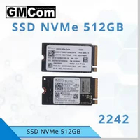SSD NVMe m.2 PCIe Gen4x4 512 GB 2242 SK Hynix