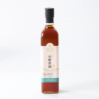 【耕沅GengYuanOil】耕沅頂級小磨香油 500ml(香油)