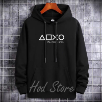 Hod Store Sweater Hoodie Pria Wanita Terlaris Hoodie Outdoor Kekinian Bisa Cod Playstation 5