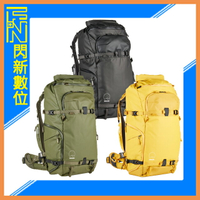Shimoda Action X50 V2 Starter Kit 二代 背包 附雨套,含內袋520-214 適16吋筆電(公司貨)【APP下單4%點數回饋】