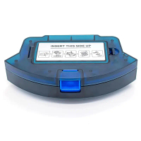 Replacement Dust Bin Box for Eufy RoboVac 11S, 15C, 30, 30C, 35C, 25C, 12, 15T, 35C, G30 Robot Vacuu