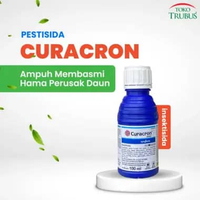 TRUBUS - INSEKTISIDA CURACRON 500ml
