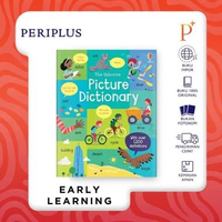 Picture Dictionary - 9781474986809