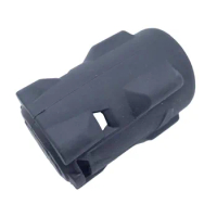 For Milwaukee 49-16-2854 Rubber Impact Wrench Boot Cover For 2854-20 2855-20 Power Impact Wrench Cover