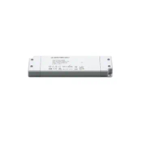 50PCS/LOT UL CE RoHS Approval DC 12V 5A LED Driver 60W With Constant Voltage