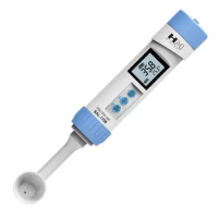Seawater Concentration Meter Aquatic Salinity Test Pen Concentration Meter