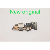 5c50s25239 new for Lenovo Yoga 14Sach 2021 New pro14ach 2021 yoga slim 7 Pro-14ACH5 audio edition USB board