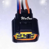 Soket Socket CDI Smash Spin Satria Fu Suzuki