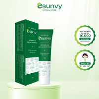 Kem ngừa mụn Esunvy: Giúp ngừa mụn - Giúp làm mờ vết thâm, vết sẹo do mụn. Skincare Nam Nữ Women