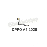 FLEXIBEL FLEXIBLE OPPO A5 2020 A9 2O20 ON OFF TOMBOL POWER FLEKSIBEL