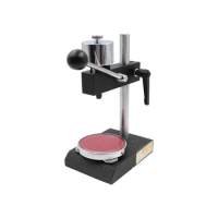 Shore Hardness Tester Stand C Test for Durometer