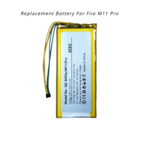 Replacement Battery For Fiio E18 M11 M11 Pro Audio