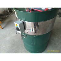 50加侖 200公升 油桶加熱器 電熱片0919011340