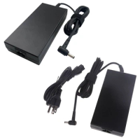 Power Charger 180W 20V AC Adapter for MSI MS-17FS GL66 GF76 WF76 Gaming Laptop Sword Gaming Lap AC For A17-180P4B A180A063P