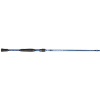 7’ Vengeance Pro Casting Fishing Rod, 1 Piece Rod Fishing Rod Building Machine