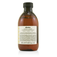 特芬莉(達芬尼斯) Davines - 色彩鍊金師系列 鍊金金黃洗髮露 (金色、蜜糖金色調之髮色適用) Alchemic Shampoo