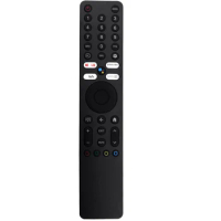 For Xiaomi XMRM-ML Voice Remote Control for Xiaomi Ultra HD 4K QLED TV Q2 50 Inch 55 Inch 65 Inch Replace Remote Control