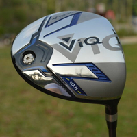 【元素運動】日本普利司通Bridgestone tourstage VIQ高爾夫球桿一號木發球木