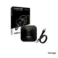 addlink P30 MagSafe SSD Type-C 1TB (Read/Write 4000/3600)