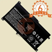 Baterai Untuk HP Pavilion X360 14-BA 14-AM 14M-BA011DX 14M-DX 14M-BA011DX 14M-BA013DX 14M-BA015DX 14