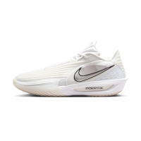 Nike Air Zoom Gt Cut 3 Turbo Ep 男鞋 白銀色 碳板 實戰 籃球鞋 HV9919-101