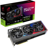 for Authentic Rog_Strix_GeForce_RTX - 4080 4090 OC 24GB graphics cards
