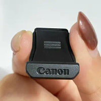 For Canon EOS R5-C R50 R7 R8 R10 R6 II Top Cover Hot Shoe Hotshoe Shell NEW Original