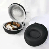 Universal Smartwatch Box Fashion Portable EVA Mechanical Watch Storage Bag Waterproof Hard Digital Protective Pouch Travel