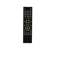 Remote Control For DAEWOO RC-810BH L20T650VHE L32T730AGS L49S650AHS U49T730AGS LCD LED HDTV TV
