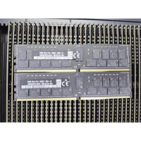 1 Pcs Black Bars RAM Mac Pro For SK Hynix 32GB 32G 2Rx4 DDR4 2933Y REG PC4-2933Y Memory