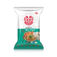 【龍口食品】粉絲六把裝(久煮型)