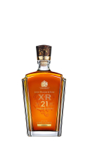 約翰走路，「XR」21年調和蘇格蘭威士忌 21 750ml