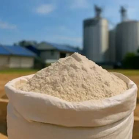 Tepung Tapioka Feed Grade – Pakan Ternak Energi Tinggi | Sapi Ayam Ikan (1kg)