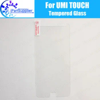 UM TOUCH Tempered Glass 100% New Good Quality Premium 9H Screen Protector Film For UM TOUCH